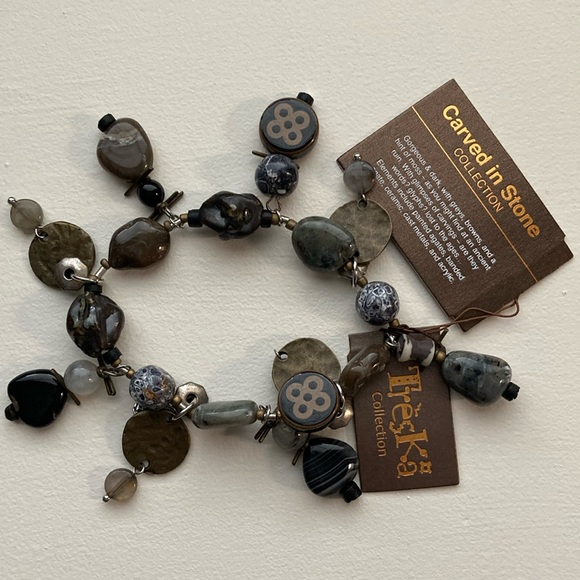 Treaka collection bracelet- NWT - Picture 2 of 4